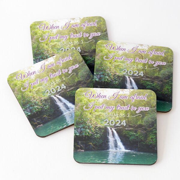 Item preview, JW 2024 year text  designed and sold by Designsleashed.