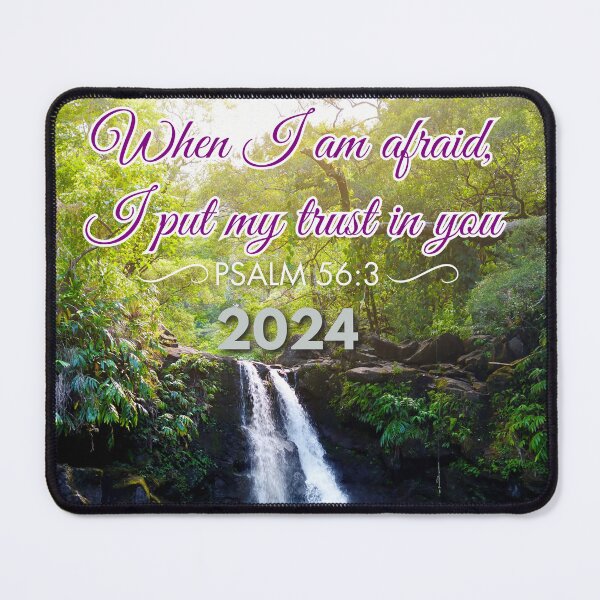 Item preview, JW 2024 year text  designed and sold by Designsleashed.