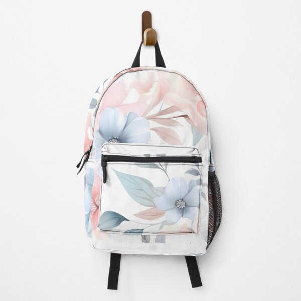 Item preview, Flower pastel Water colour designed and sold by MuteluArtwork.