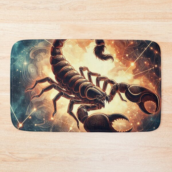 Item preview, Scorpio designed and sold by RaF71PrO.