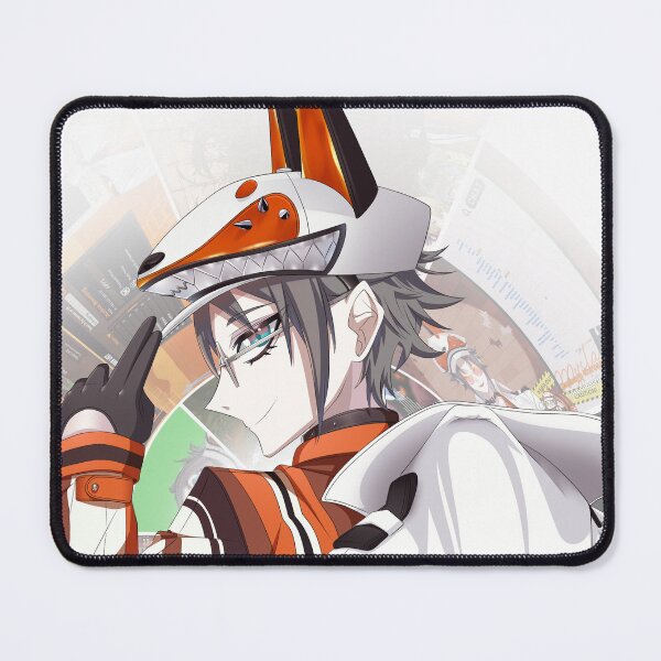 Item preview, Mysta Rias designed and sold by CaptainArmada.