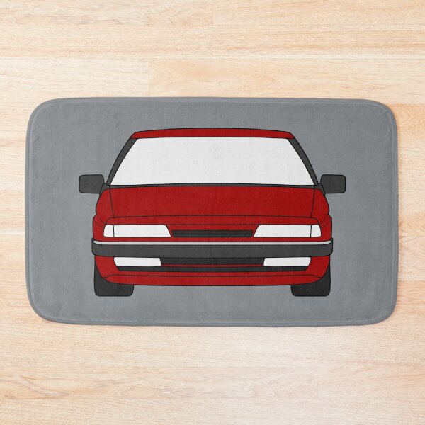 Item preview, Citroen XM 1989-2000 red designed and sold by EdimDesign.