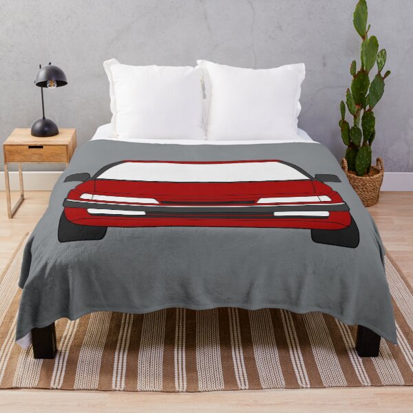 Item preview, Citroen XM 1989-2000 red designed and sold by EdimDesign.