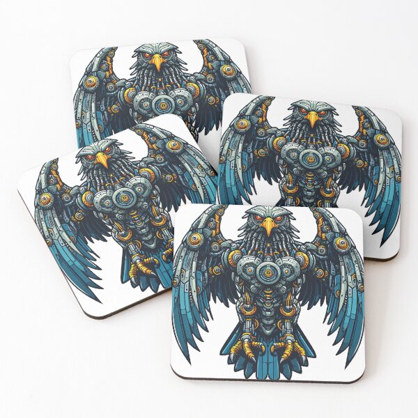 Item preview, Iron Wings S02 D68 designed and sold by Houerd.