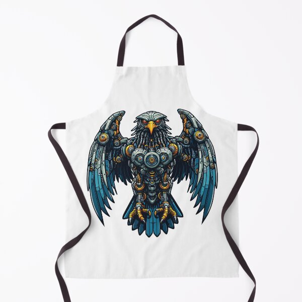 Item preview, Iron Wings S02 D68 designed and sold by Houerd.