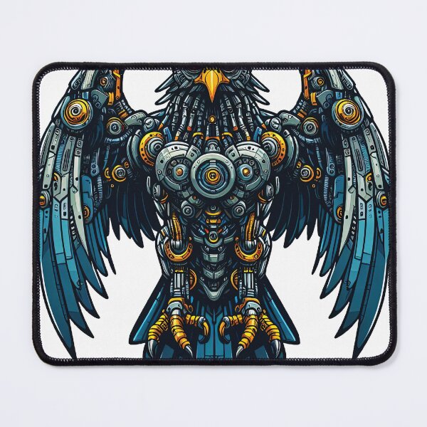 Item preview, Iron Wings S02 D68 designed and sold by Houerd.