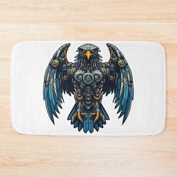 Item preview, Iron Wings S02 D68 designed and sold by Houerd.