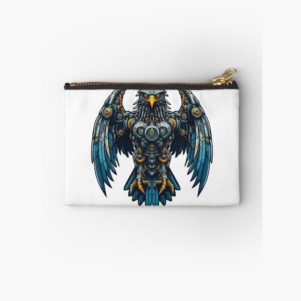 Item preview, Iron Wings S02 D68 designed and sold by Houerd.
