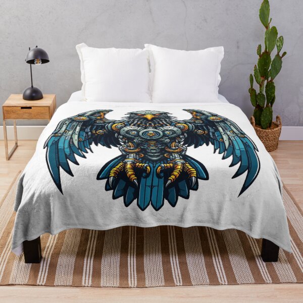 Item preview, Iron Wings S02 D68 designed and sold by Houerd.
