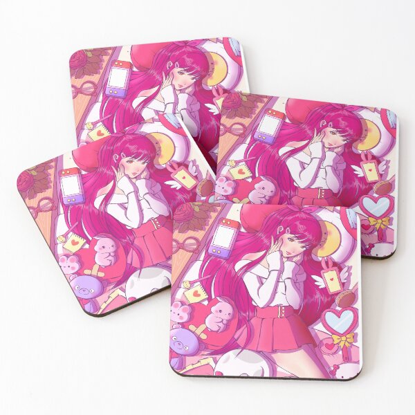 Item preview, Pink room designed and sold by twoelephants.