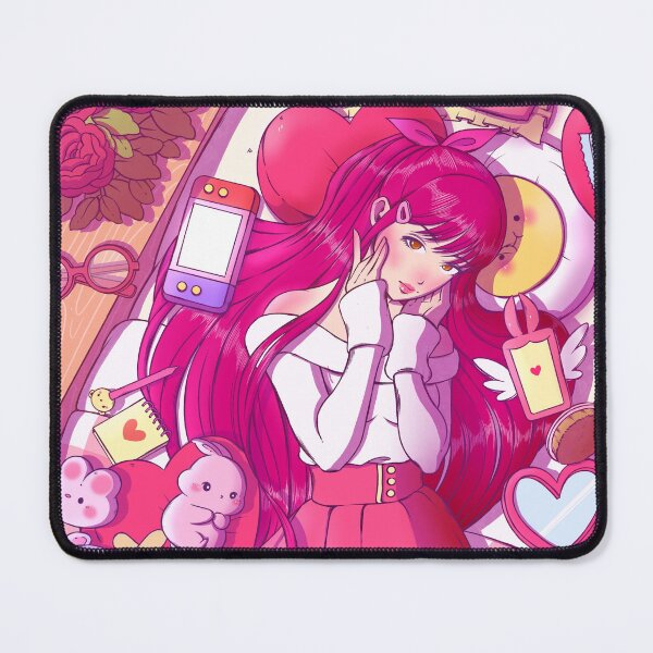 Item preview, Pink room designed and sold by twoelephants.