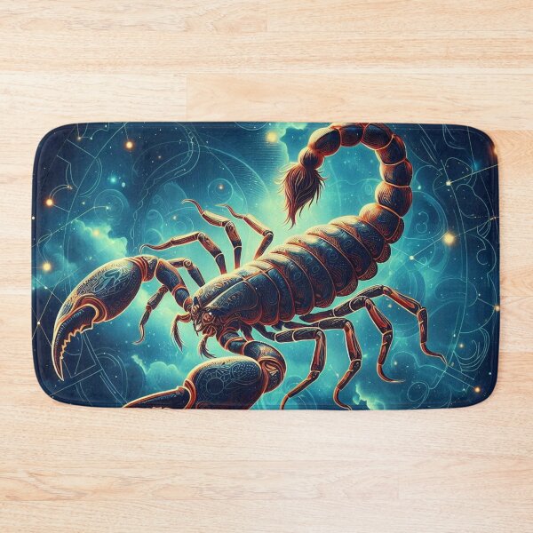Item preview, Scorpio designed and sold by RaF71PrO.