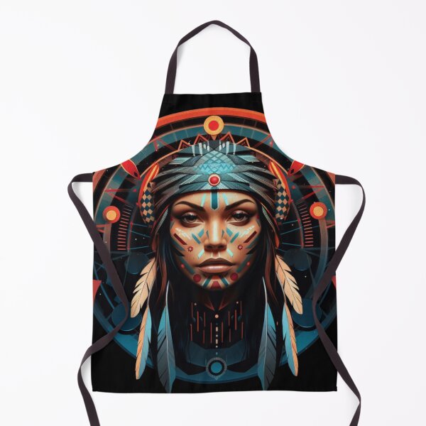 Item preview, NATIVE AMERICAN AESTHETICS 1 designed and sold by justyna-s28.