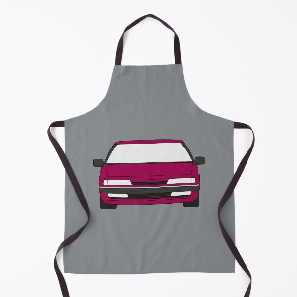Item preview, Citroen XM 1989-2000 magenta designed and sold by EdimDesign.