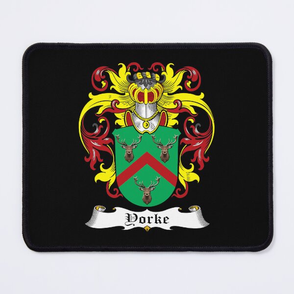 Item preview, YORKE designed and sold by CathalDevlin.