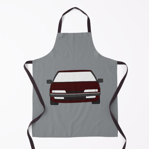 Item preview, Citroen XM 1989-2000 morello red designed and sold by EdimDesign.