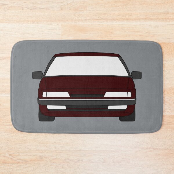 Item preview, Citroen XM 1989-2000 morello red designed and sold by EdimDesign.