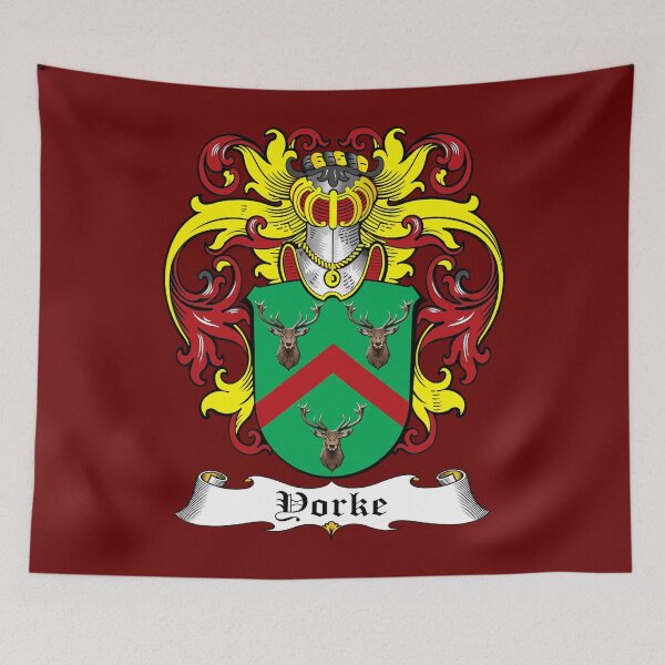 Item preview, YORKE designed and sold by CathalDevlin.