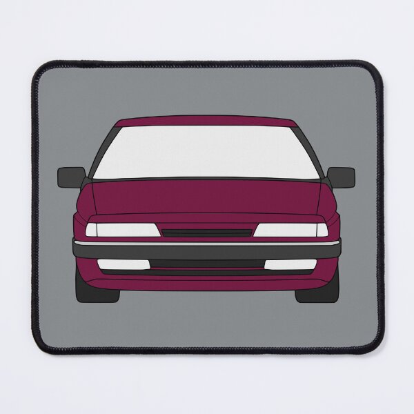 Item preview, Citroen XM 1989-2000 maple red designed and sold by EdimDesign.