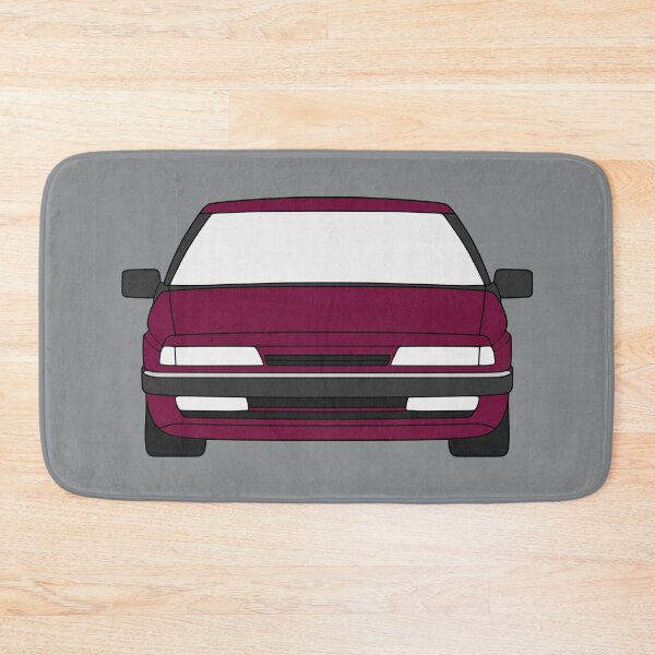 Item preview, Citroen XM 1989-2000 maple red designed and sold by EdimDesign.