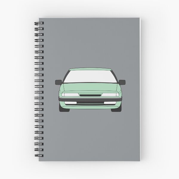 Item preview, Citroen XM 1989-2000 onyx green designed and sold by EdimDesign.