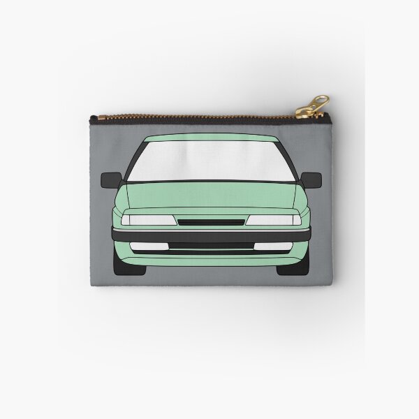 Item preview, Citroen XM 1989-2000 onyx green designed and sold by EdimDesign.