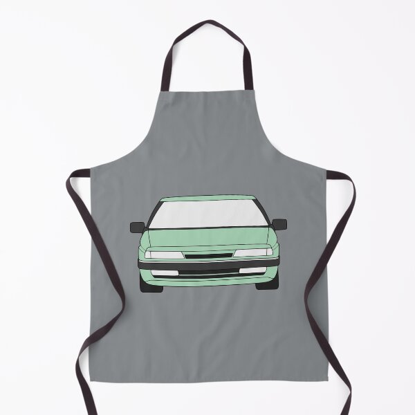 Item preview, Citroen XM 1989-2000 onyx green designed and sold by EdimDesign.