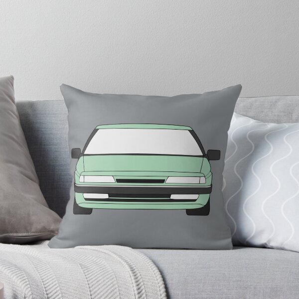 Item preview, Citroen XM 1989-2000 onyx green designed and sold by EdimDesign.