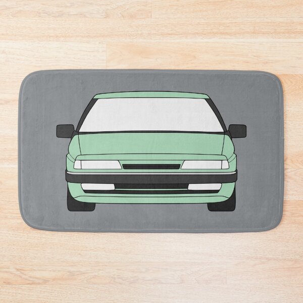 Item preview, Citroen XM 1989-2000 onyx green designed and sold by EdimDesign.