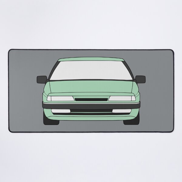 Item preview, Citroen XM 1989-2000 onyx green designed and sold by EdimDesign.