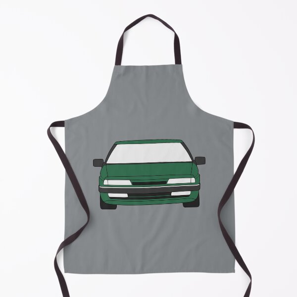 Item preview, Citroen XM 1989-2000 emerald green designed and sold by EdimDesign.