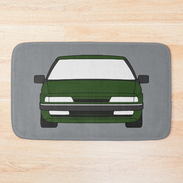 Item preview, Citroen XM 1989-2000 triton green designed and sold by EdimDesign.