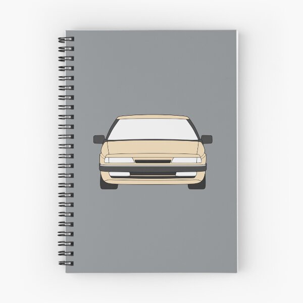 Item preview, Citroen XM 1989-2000 cream designed and sold by EdimDesign.