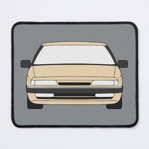 Item preview, Citroen XM 1989-2000 cream designed and sold by EdimDesign.