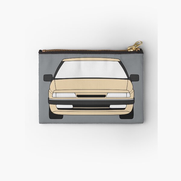 Item preview, Citroen XM 1989-2000 cream designed and sold by EdimDesign.