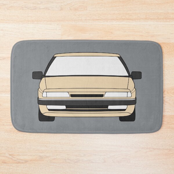 Item preview, Citroen XM 1989-2000 cream designed and sold by EdimDesign.