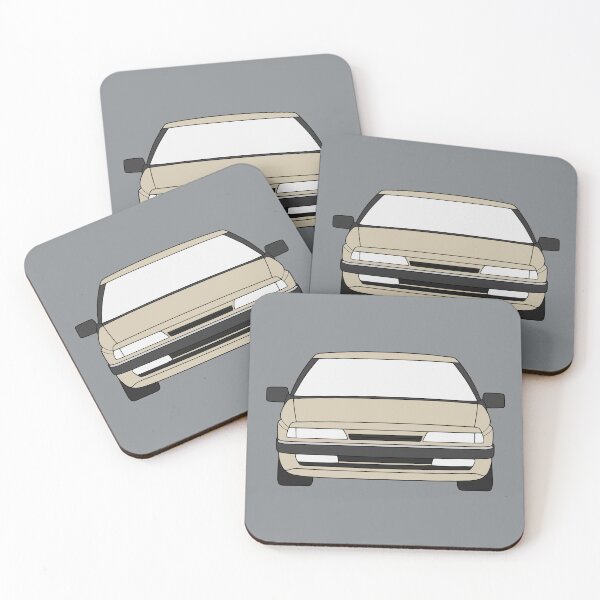 Item preview, Citroen XM 1989-2000 beige designed and sold by EdimDesign.