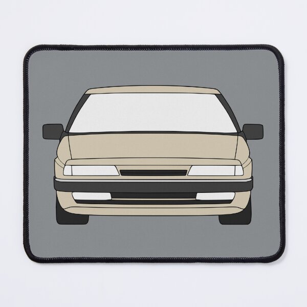 Item preview, Citroen XM 1989-2000 beige designed and sold by EdimDesign.
