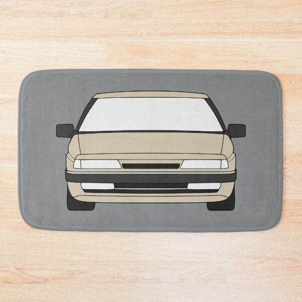 Item preview, Citroen XM 1989-2000 beige designed and sold by EdimDesign.