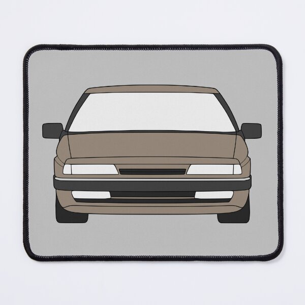 Item preview, Citroen XM 1989-2000 light brown designed and sold by EdimDesign.