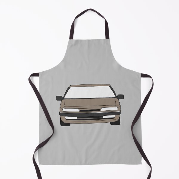 Item preview, Citroen XM 1989-2000 light brown designed and sold by EdimDesign.