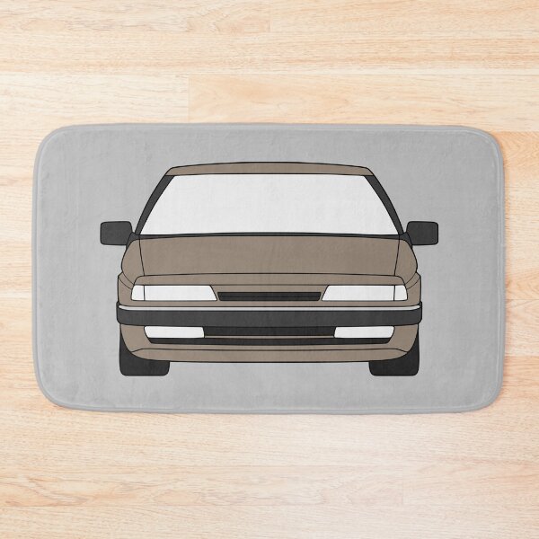 Item preview, Citroen XM 1989-2000 light brown designed and sold by EdimDesign.