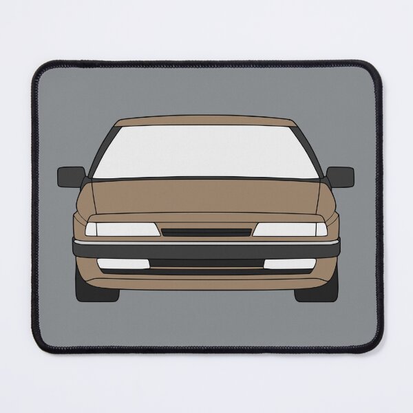 Item preview, Citroen XM 1989-2000 brown designed and sold by EdimDesign.