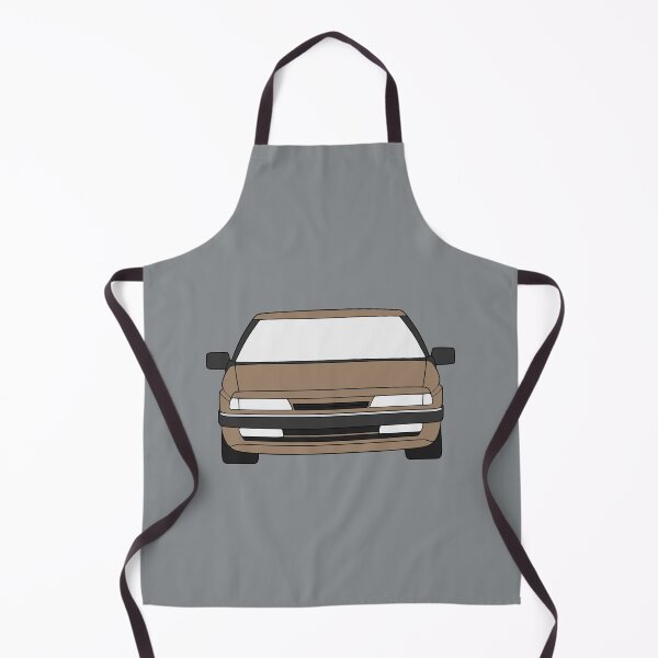 Item preview, Citroen XM 1989-2000 brown designed and sold by EdimDesign.