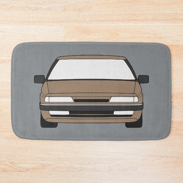 Item preview, Citroen XM 1989-2000 brown designed and sold by EdimDesign.