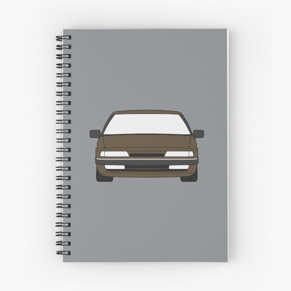 Artikelvorschau, Citroen XM 1989-2000 bronze entworfen und verkauft von EdimDesign.
