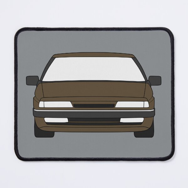 Item preview, Citroen XM 1989-2000 bronze designed and sold by EdimDesign.
