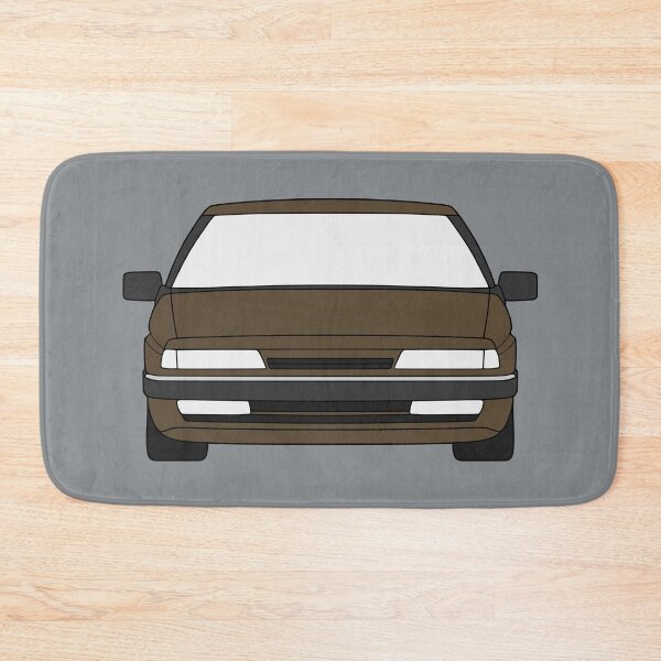 Item preview, Citroen XM 1989-2000 bronze designed and sold by EdimDesign.