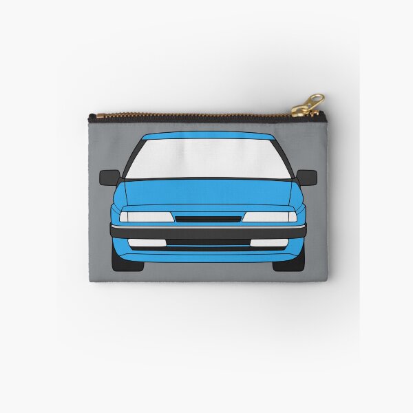 Item preview, Citroen XM 1989-2000 olympic blue designed and sold by EdimDesign.