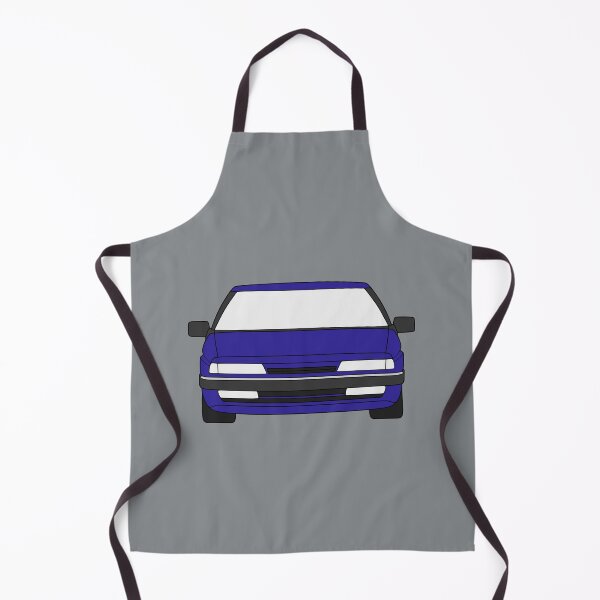 Item preview, Citroen XM 1989-2000 memphis blue designed and sold by EdimDesign.